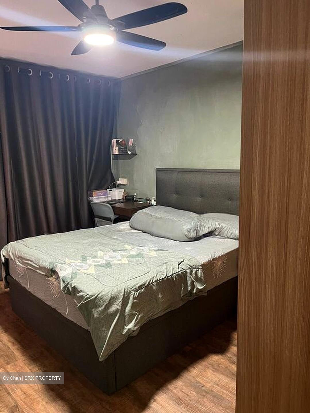 Blk 810 Khatib Gardens (Yishun), HDB 5 Rooms #502933171